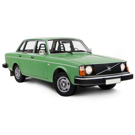 Troubleshooting Guide To Volvo 240 No